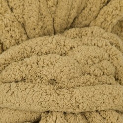 Jumbo Chenille Wheat