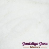 Jumbo Chenille White