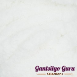 Jumbo Chenille White