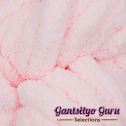 Jumbo Chenille Baby Pink Jumbo Chenille Baby Pink