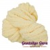 Jumbo Chenille Custard Jumbo Chenille Custard