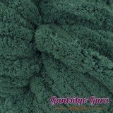 Jumbo Chenille Evergreen Jumbo Chenille Evergreen