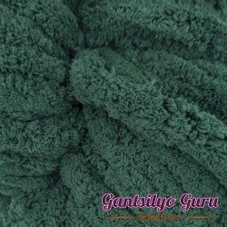Jumbo Chenille Evergreen Jumbo Chenille Evergreen