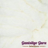 Jumbo Chenille Ivory