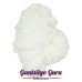 Jumbo Chenille Ivory