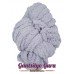 Jumbo Chenille Light Grey