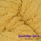 Jumbo Chenille Marigold