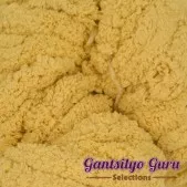 Jumbo Chenille Marigold