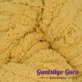 Jumbo Chenille Marigold