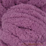 Jumbo Chenille Mauve