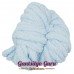Jumbo Chenille Pastel Blue Jumbo Chenille Pastel Blue