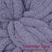 Jumbo Chenille Pebble