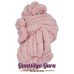 Jumbo Chenille Primrose