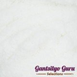 Jumbo Chenille White