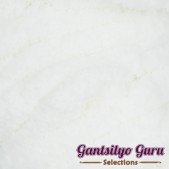 Jumbo Chenille White