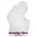Jumbo Chenille White