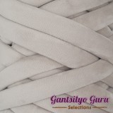 Velvet Jumbo Tube Oat Velvet Jumbo Tube Oat