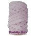 Velvet Jumbo Tube Rose Quartz