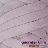 Velvet Jumbo Tube Rose Quartz