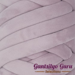 Velvet Jumbo Tube Rose Quartz