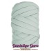 Velvet Jumbo Tube Sage