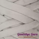 Velvet Jumbo Tube Oat
