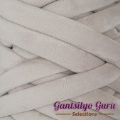 Velvet Jumbo Tube Oat
