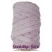 Velvet Jumbo Tube Rose Quartz