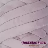 Velvet Jumbo Tube Rose Quartz