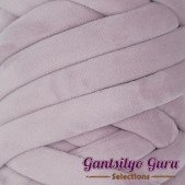 Velvet Jumbo Tube Rose Quartz
