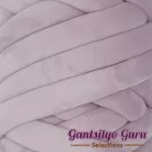 Velvet Jumbo Tube Rose Quartz