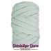 Velvet Jumbo Tube Sage