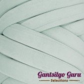 Velvet Jumbo Tube Sage
