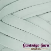 Velvet Jumbo Tube Sage