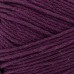 Lion Brand 24/7 Cotton Eggplant