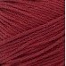 Lion Brand 24/7 Cotton Burgundy