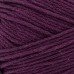 Lion Brand 24/7 Cotton Eggplant