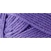 Lion Brand 24/7 Cotton Purple