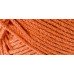 Lion Brand 24/7 Cotton Tangerine