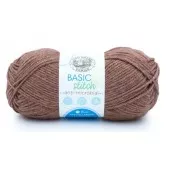Lion Brand Basic Stitch Anti Microbial Clay