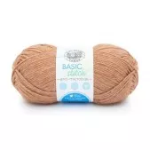 Lion Brand Basic Stitch Anti Microbial Spice
