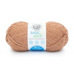 Lion Brand Basic Stitch Anti Microbial Spice