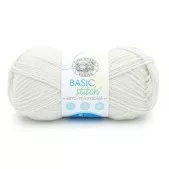 Lion Brand Basic Stitch Anti Microbial Vintage
