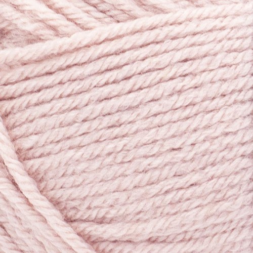 Lion Brand Yarn Basic Stitch Anti-Pilling Knitting Yarn, Pine Heather