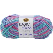 Lion Brand Basic Stitch Anti Pilling Critter Craze
