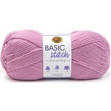 Lion Brand Basic Stitch Anti Pilling Prism