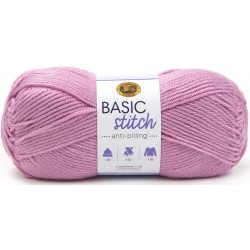 Lion Brand Basic Stitch Anti Pilling Prism