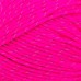 Lion Brand Basic Stitch Anti Pilling Reflective Atomic Pink