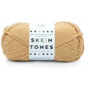 Lion Brand Basic Stitch Anti Pilling Skein Tones Beech
