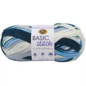 Lion Brand Basic Stitch Anti Pilling Fairview